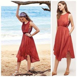 Dolan Nantucket Dress